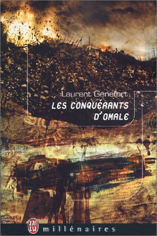 Beispielbild fr Les Conqurants d'Omale zum Verkauf von Ammareal
