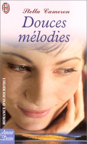 Stock image for Douces mlodies for sale by Better World Books Ltd