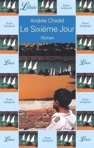 Stock image for Le Sixime Jour for sale by Librairie Th  la page