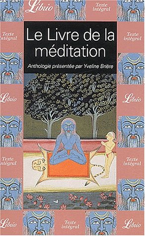 9782290320877: Livre de la meditation (Le)