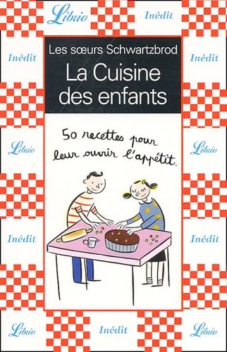 9782290321010: Cuisine des enfants (La)