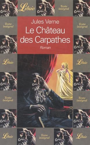 9782290321027: LE CHATEAU DES CARPATHES