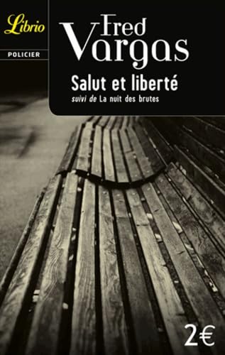 9782290321447: Librio: Salut ET Liberte