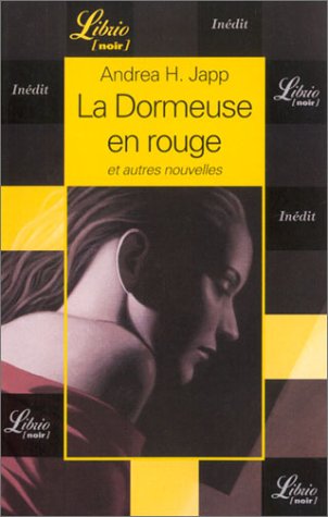 Stock image for Dormeuse en rouge (La) for sale by WorldofBooks