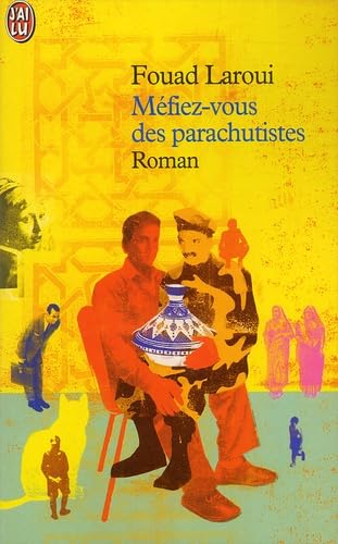 Stock image for Mefiez-vous des parachutistes (LITT RATURE FRAN AISE) for sale by ThriftBooks-Dallas