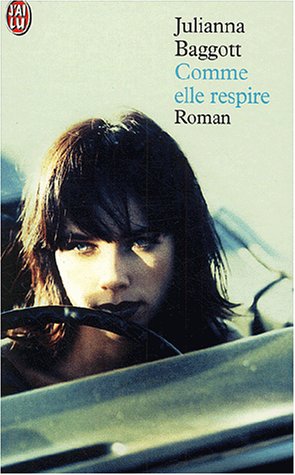 Stock image for Comme elle respire for sale by Librairie Th  la page
