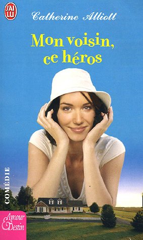 Stock image for Mon voisin, ce hros for sale by books-livres11.com