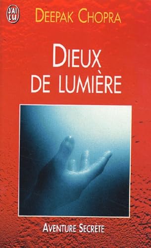 9782290322352: Dieux de lumire