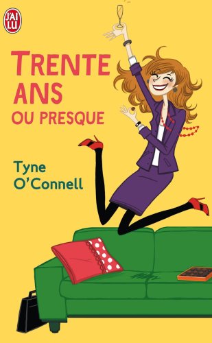 Stock image for Trente ans ou presque. for sale by AwesomeBooks