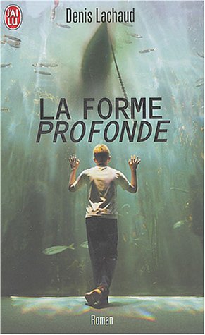 Imagen de archivo de La forme profonde a la venta por books-livres11.com