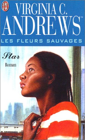 Beispielbild fr Les Fleurs sauvages, tome 2 : Star zum Verkauf von LeLivreVert