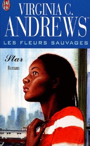 Stock image for Les Fleurs sauvages, tome 2 : Star for sale by LeLivreVert