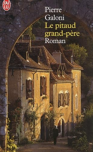 9782290323403: Le Pitaud grand-pre