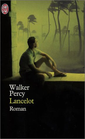 Lancelot (LITTÃ‰RATURE Ã‰TRANGÃˆRE) (9782290323526) by Percy, Walker