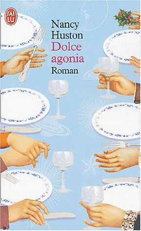 Stock image for Dolce Agonia (French Edition) for sale by Bookmans