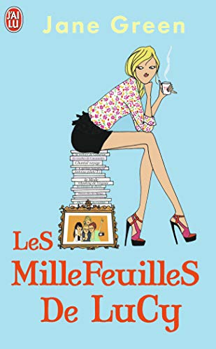 Les millefeuilles de Lucy (9782290323649) by Green, Jane