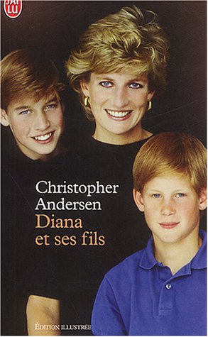 Stock image for Diana et ses fils for sale by medimops