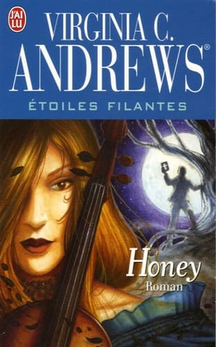 Stock image for Etoiles filantes t4 honey (LITTRATURE TRANGRE) for sale by ThriftBooks-Atlanta