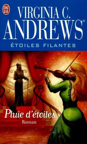 Stock image for Etoiles filantes - t5 pluie d'etoiles (LITT RATURE  TRANG RE) for sale by ThriftBooks-Atlanta