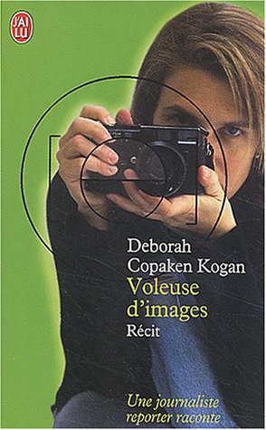 9782290324233: Voleuse d'images