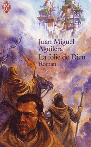 Stock image for La Folie de Dieu for sale by Ammareal