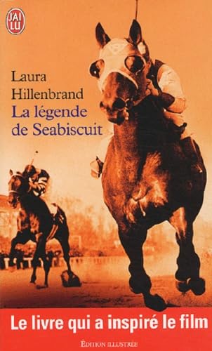 Beispielbild fr La Lgende de Seabiscuit zum Verkauf von medimops