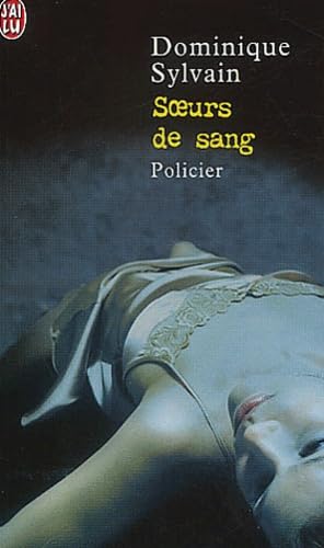 Stock image for Soeurs de sang for sale by books-livres11.com