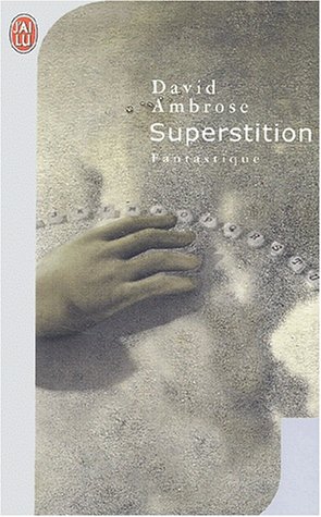 Stock image for Superstition (IMAGINAIRE) for sale by ThriftBooks-Atlanta