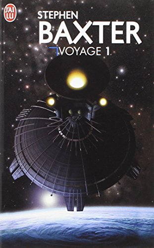 Voyage (9782290325414) by Stephen Baxter