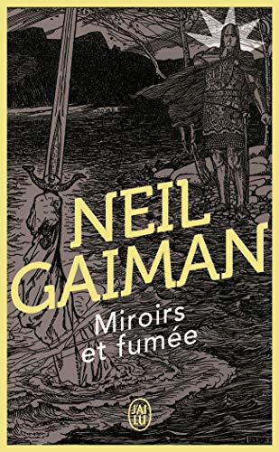 9782290325452: Miroirs et fume