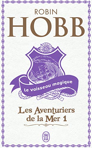 Beispielbild fr Les Aventuriers de La Mer T1 - Le Vais (Science Fiction) (French Edition) zum Verkauf von Better World Books