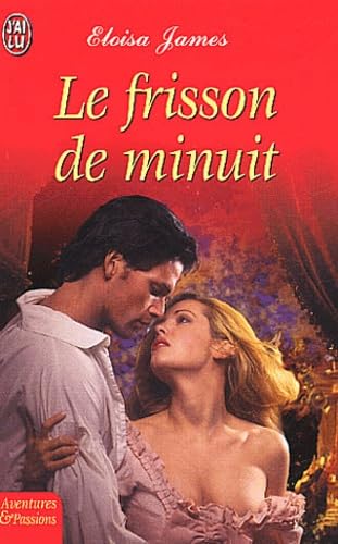 Frisson de minuit (Le) (9782290325957) by James Eloisa