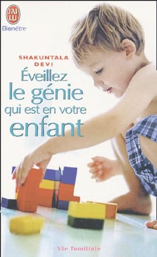 Stock image for veillez le gnie qui est en votre enfant for sale by Ammareal