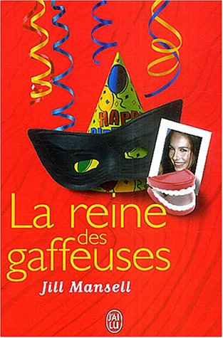 9782290327470: La Reine des gaffeuses