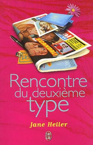 Stock image for Rencontre du deuxime type for sale by Ammareal