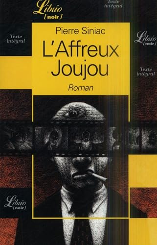 Beispielbild fr L'Affreux Joujou zum Verkauf von Ammareal