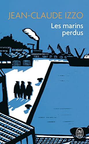 Stock image for Les marins perdus for sale by ThriftBooks-Dallas