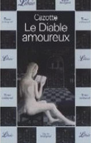 Stock image for Le Diable amoureux for sale by medimops