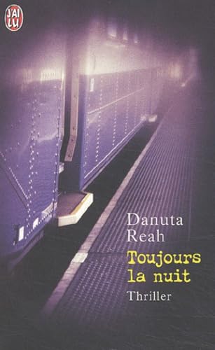 Stock image for Toujours la nuit for sale by Librairie Th  la page