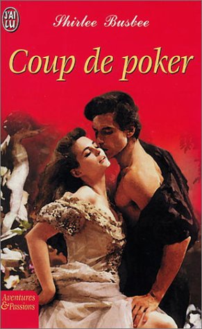 Stock image for Coup de poker for sale by secretdulivre