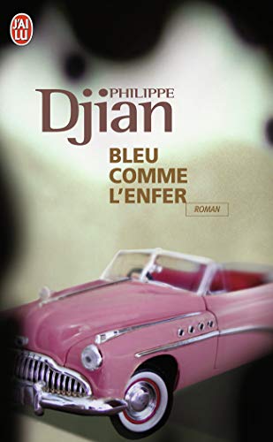 9782290327913: Bleu comme l'enfer