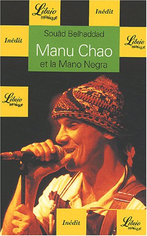 Stock image for Manu Chao et la Mano Negra for sale by medimops