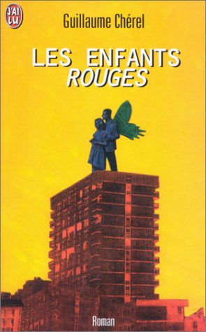 Imagen de archivo de Les enfants rouges a la venta por medimops