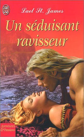 Stock image for Un sduisant ravisseur for sale by books-livres11.com