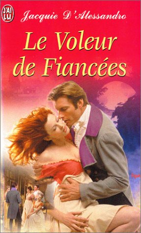Beispielbild fr Le Voleur de fiances zum Verkauf von books-livres11.com