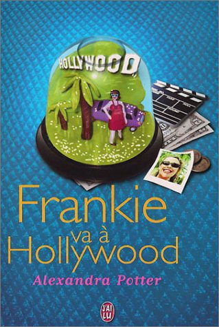 Beispielbild fr Frankie va  Hollywood zum Verkauf von Ammareal