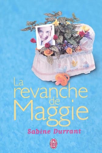 Beispielbild fr La Revanche de Maggie zum Verkauf von Librairie Th  la page