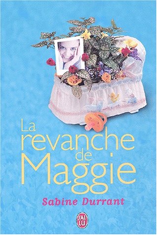 Stock image for La Revanche de Maggie for sale by Librairie Th  la page