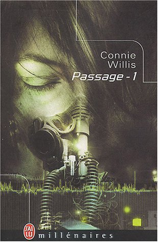 Stock image for Passage, tome 1 for sale by Ammareal