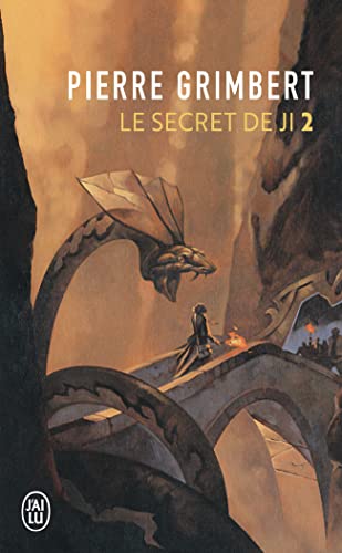 Beispielbild fr Le Secret de Ji, tome 2 zum Verkauf von Librairie Th  la page